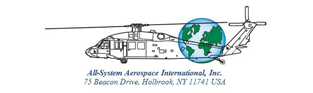 ALL-SYSTEM AEROSPACE INTERNATIONAL